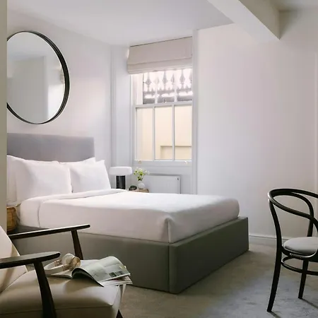 Kensington Gardens Hotel, Sonder By Marriott Bonvoy London Exterior photo