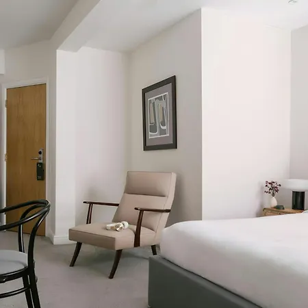 Kensington Gardens Hotel, Sonder By Marriott Bonvoy London Exterior photo