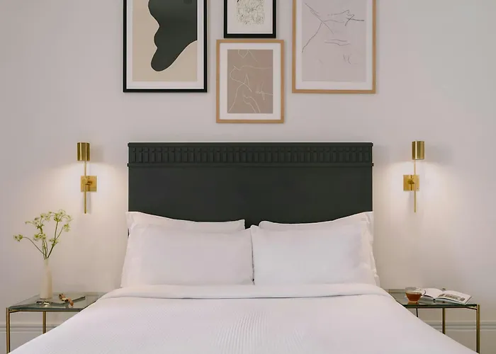 Kensington Gardens Hotel, Sonder By Marriott Bonvoy