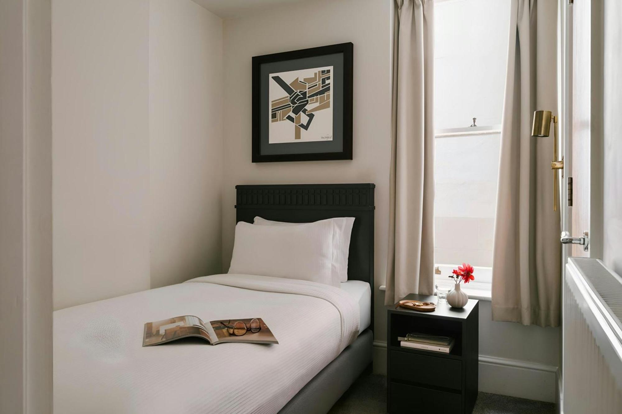 Hotel Kensington Gardens Hotel, Sonder By Marriott Bonvoy 3*