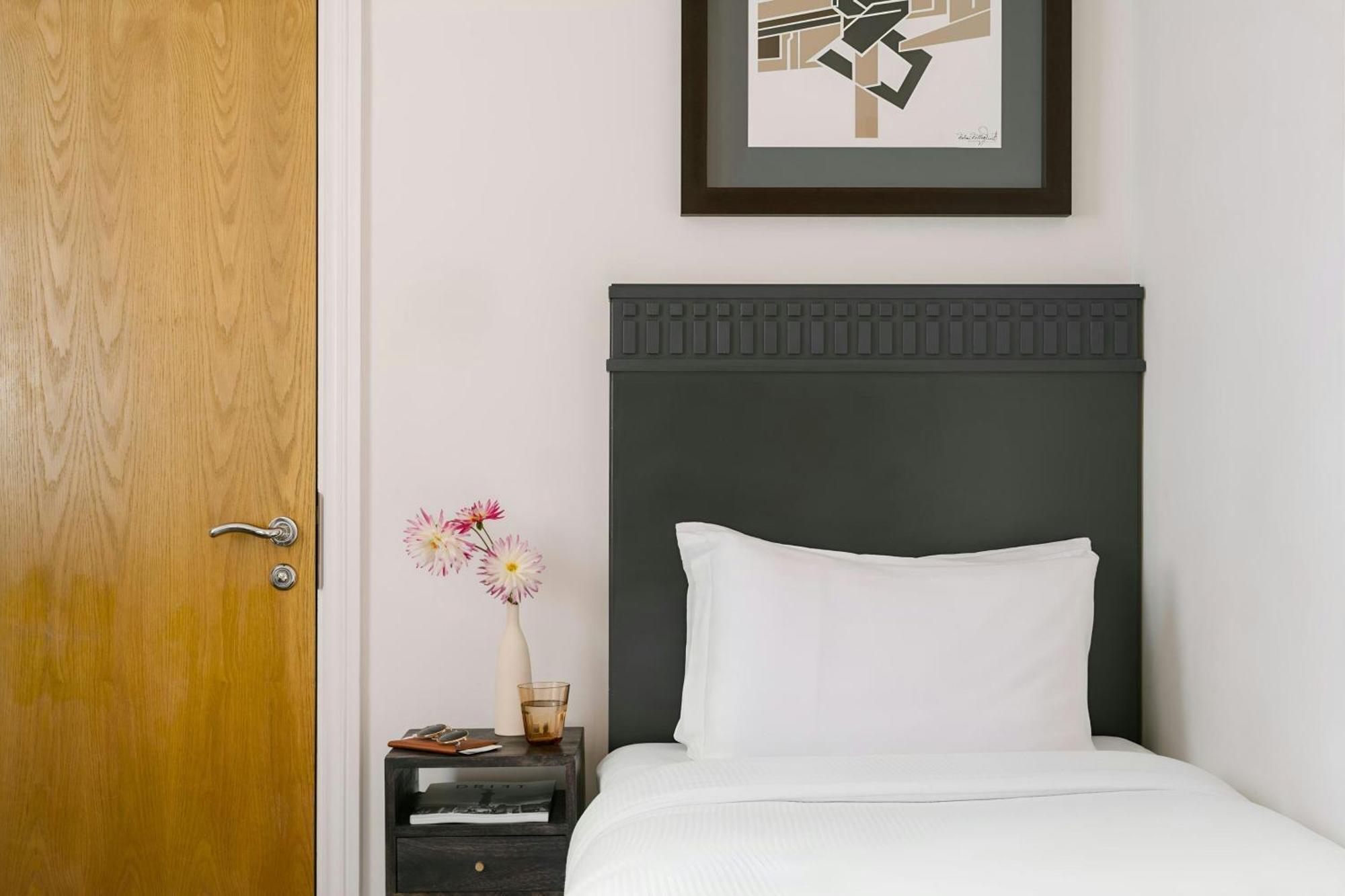 Kensington Gardens Hotel, Sonder By Marriott Bonvoy Hotel Londra