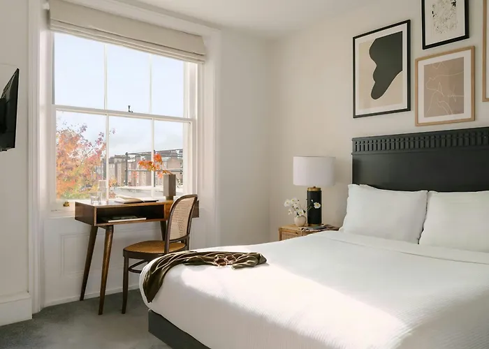 Kensington Gardens Hotel, Sonder By Marriott Bonvoy