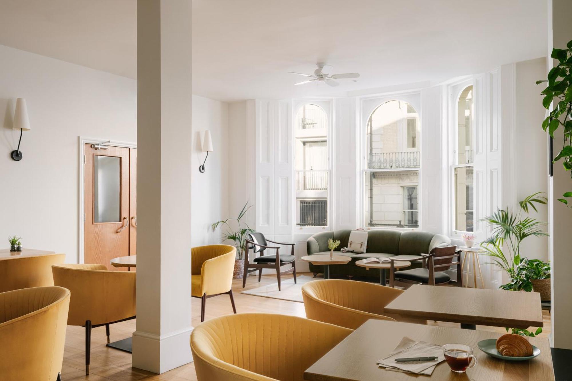 Sonder Kensington Gardens Hotel Londres