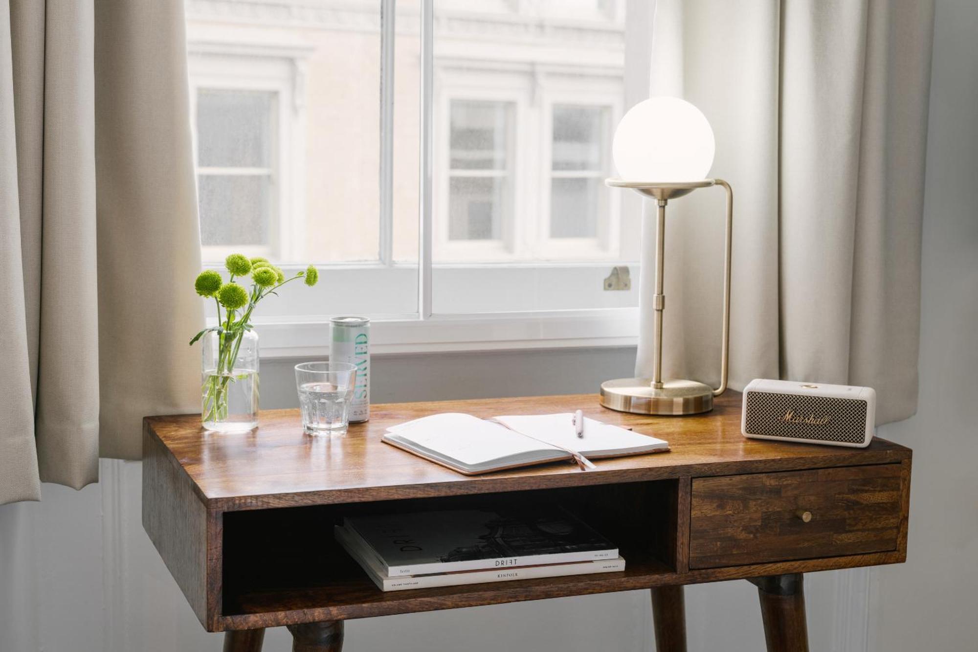Sonder Kensington Gardens Hotel Londres