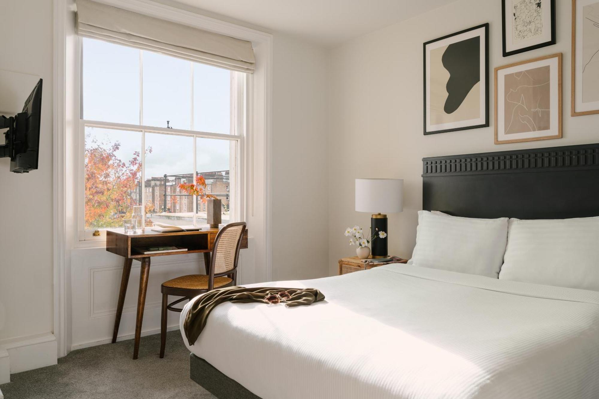 Sonder Kensington Gardens Hotel Londres