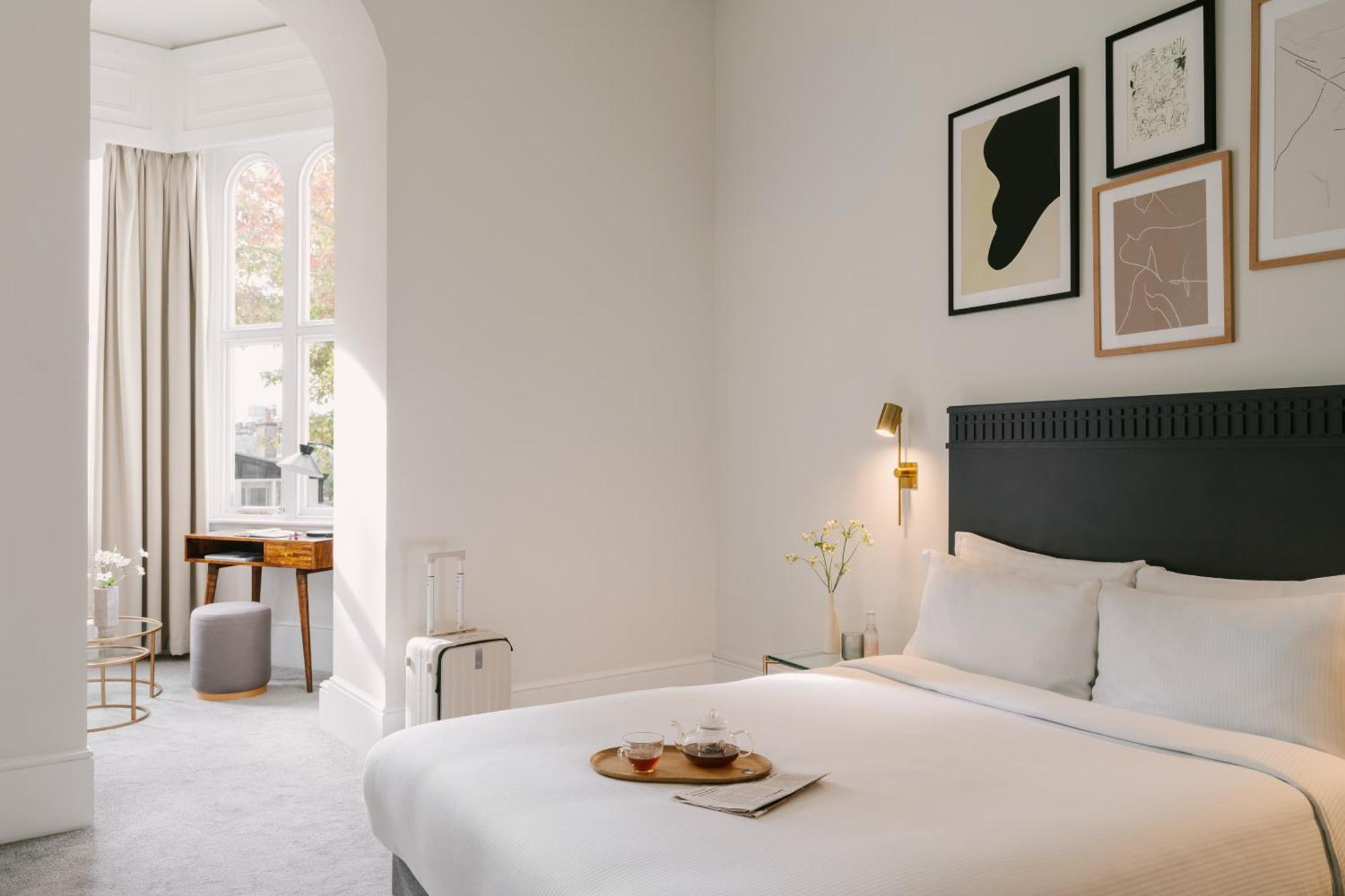 Sonder Kensington Gardens 3* Londres