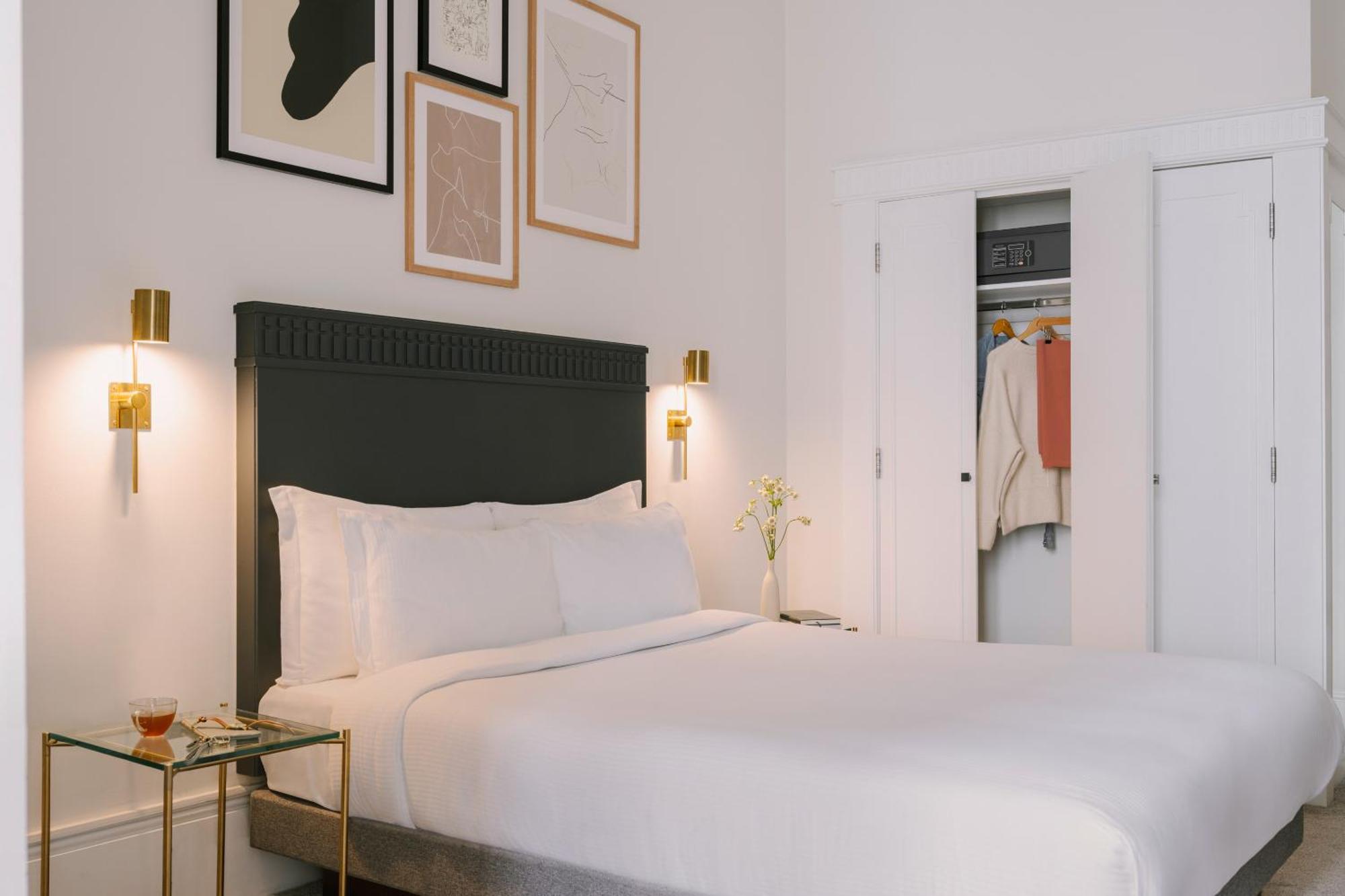 Sonder Kensington Gardens Hotel Londres