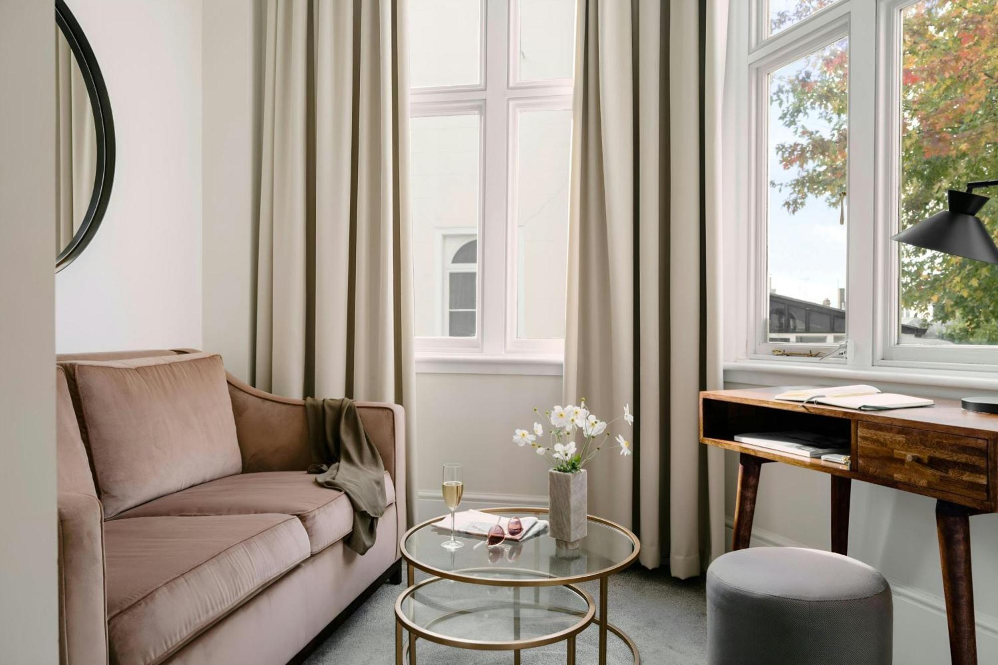 Kensington Gardens Hotel, Sonder By Marriott Bonvoy 3* Londres