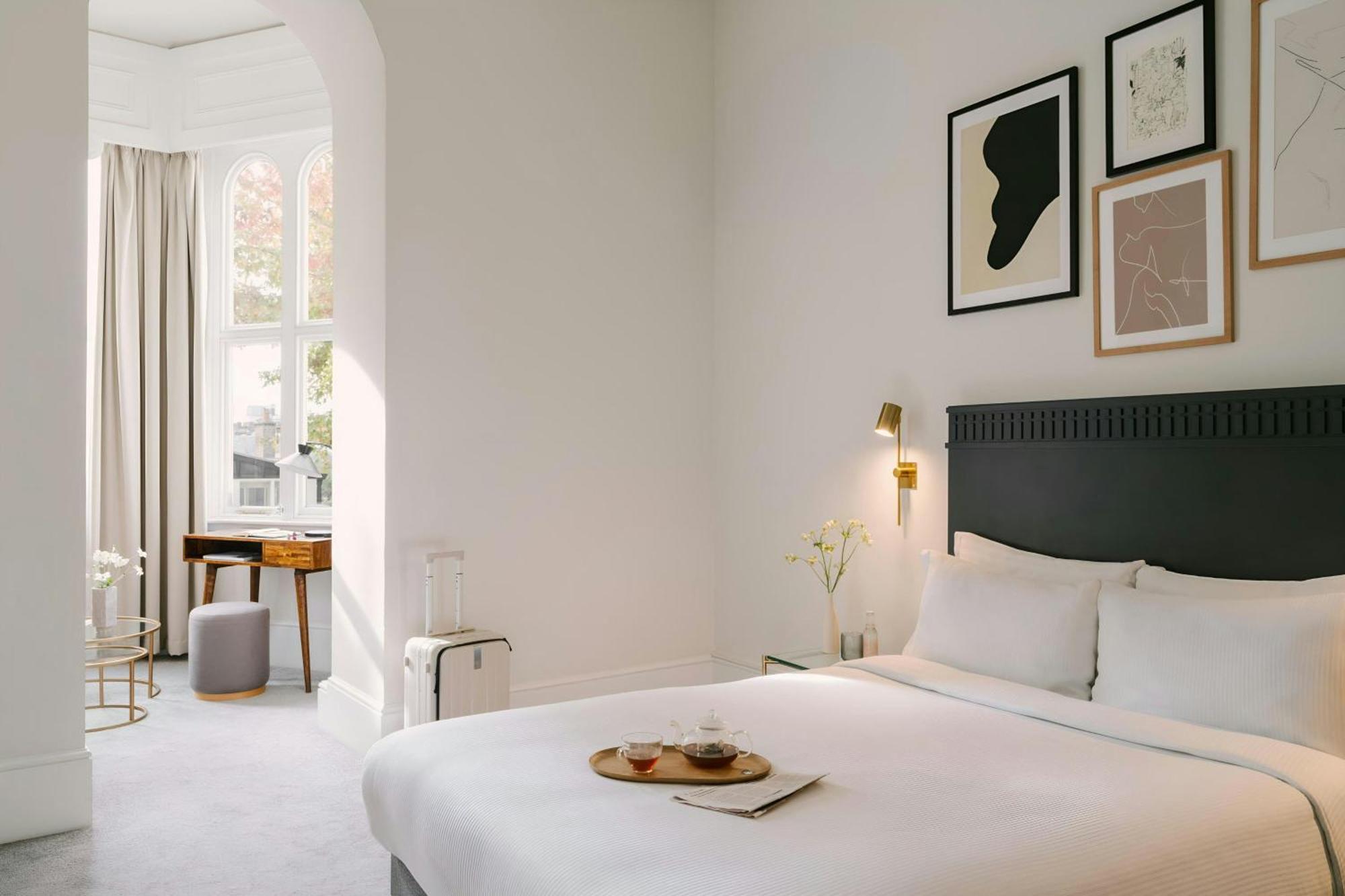Kensington Gardens Hotel, Sonder By Marriott Bonvoy Hotel