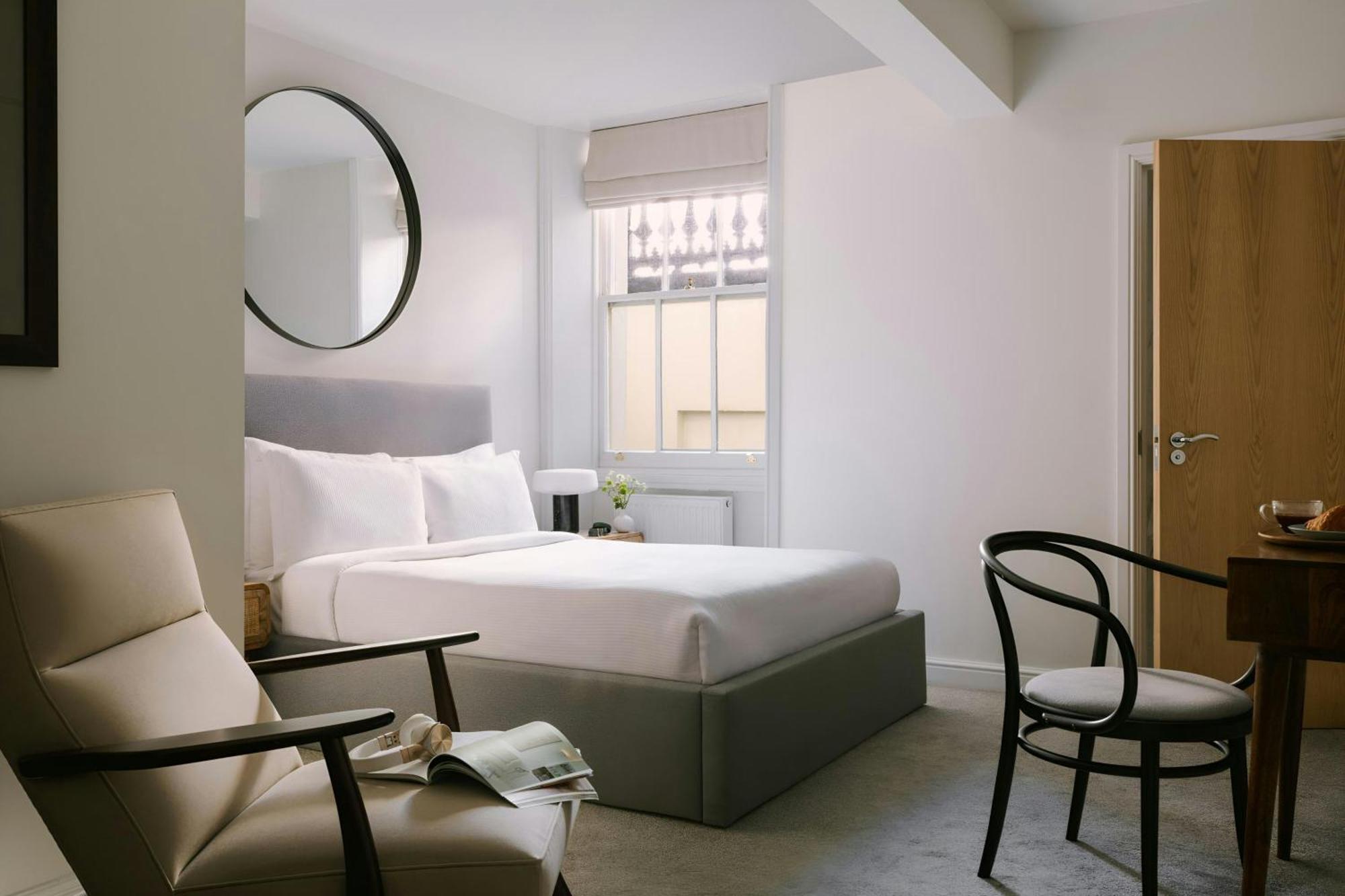Hotel Kensington Gardens Hotel, Sonder By Marriott Bonvoy