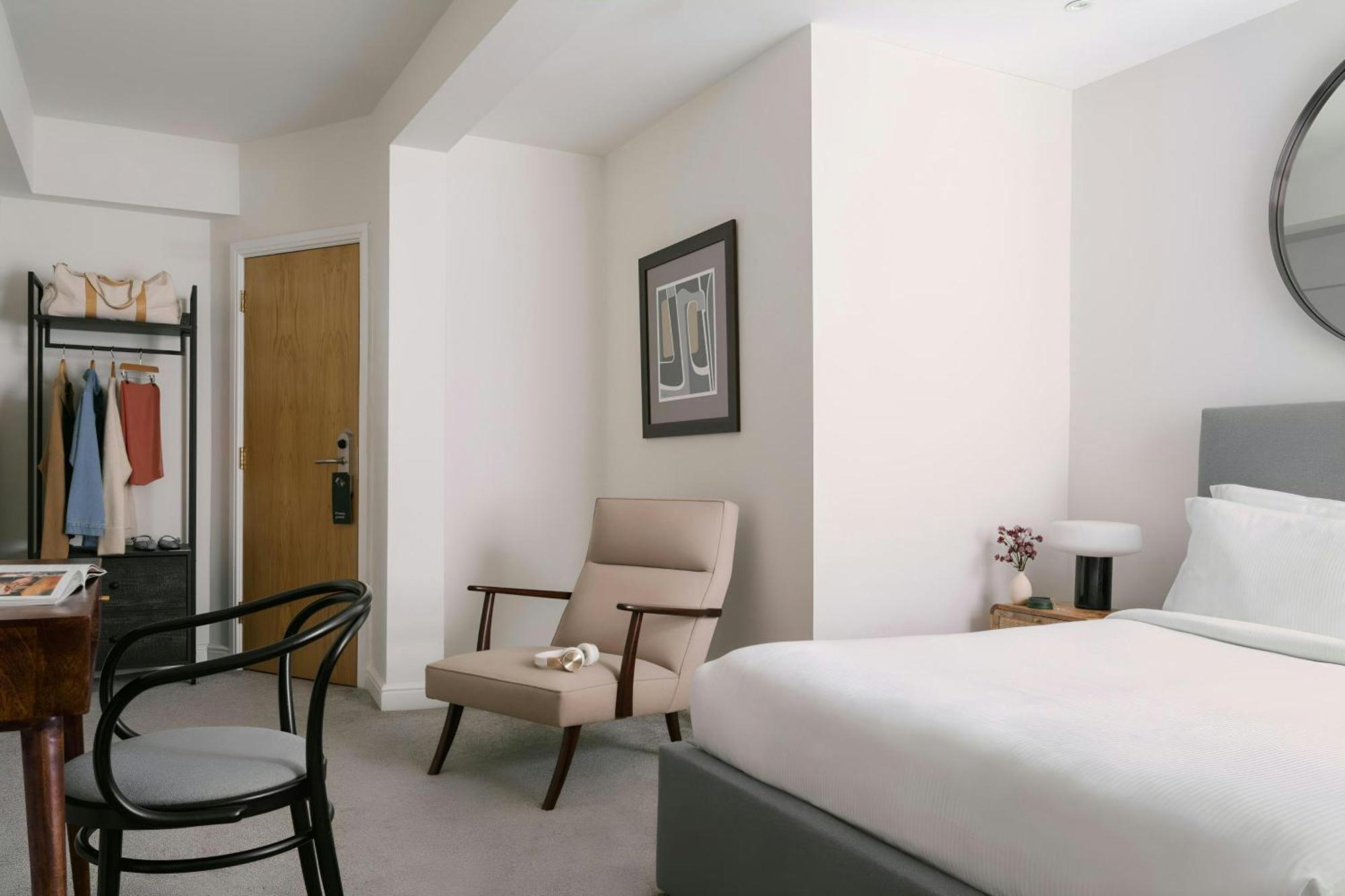 Hotel Kensington Gardens Hotel, Sonder By Marriott Bonvoy