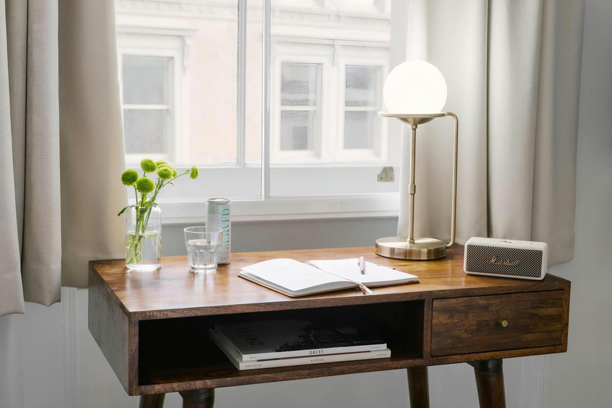 Hotel Kensington Gardens Hotel, Sonder By Marriott Bonvoy Londres