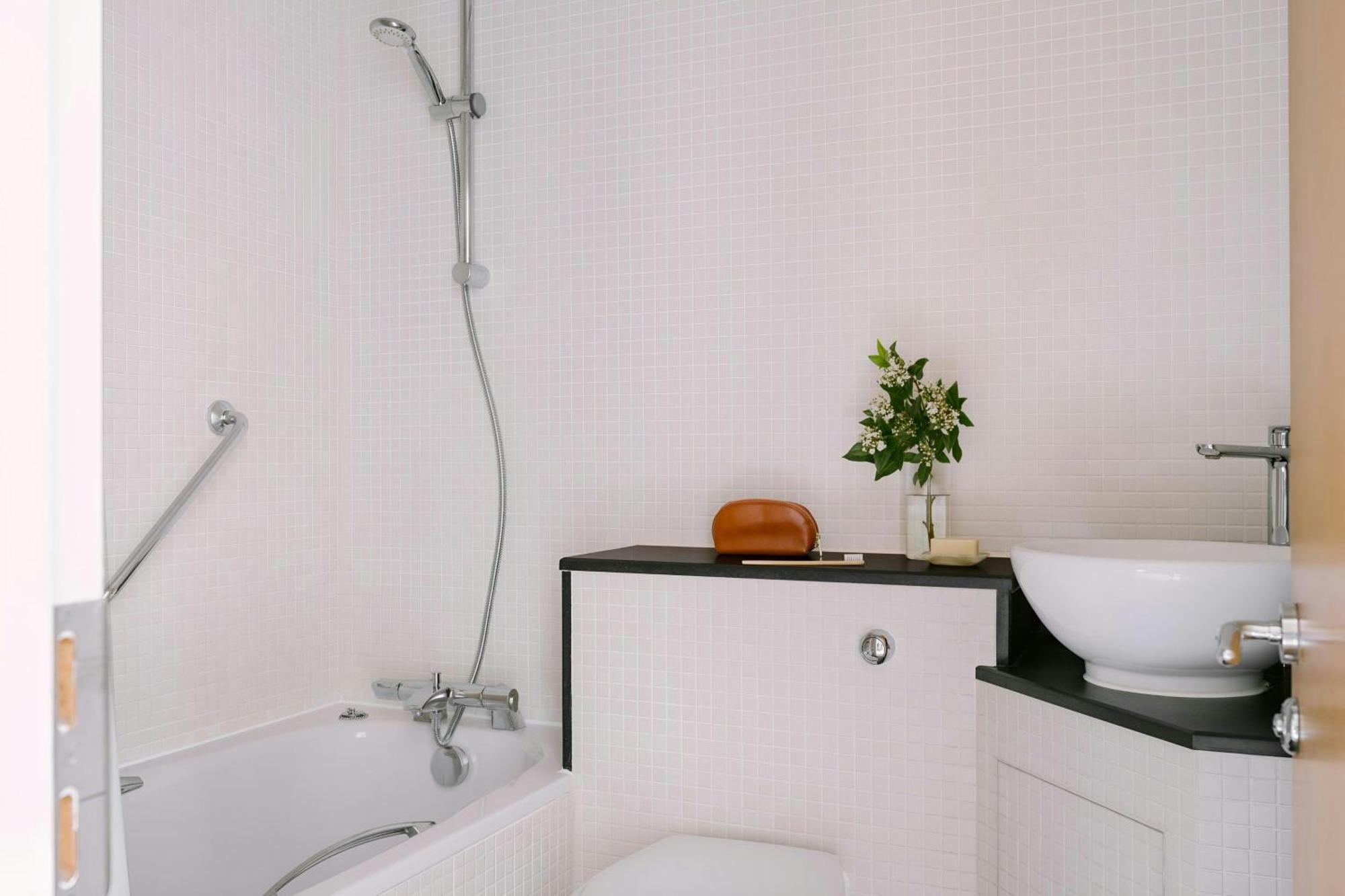 Kensington Gardens Hotel, Sonder By Marriott Bonvoy 3* Londres