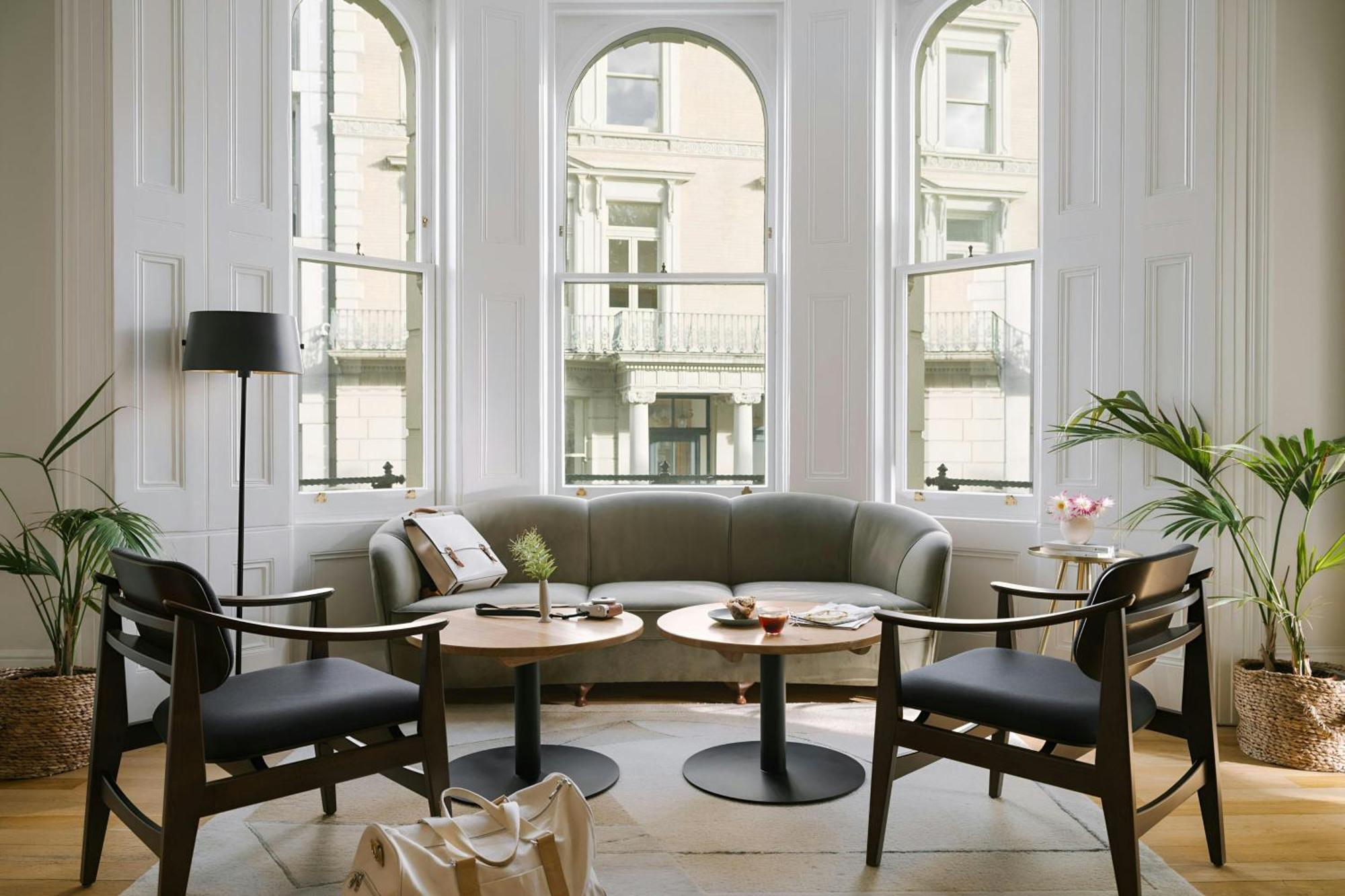Kensington Gardens Hotel, Sonder By Marriott Bonvoy Hotel Londres